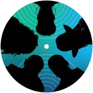 V.A. - Homegrown EP Part 1  (Makin' Moves) 12" PRE-ORDER