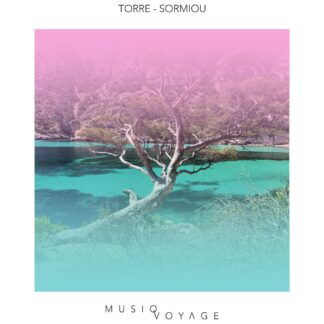 Torre - Phocaea Vol.2 (Musiq Voyage) 12"PRE-ORDER