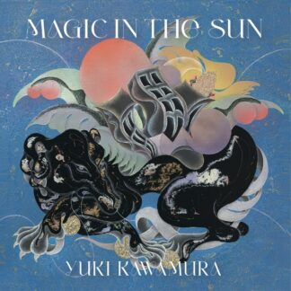 Yuki Kawamura - Magic In The Sun (Oiran Music)12" PRE-ORDER