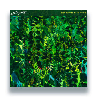 Coyote - Go With The Tide (Universal Cave Records) LP Pre-order