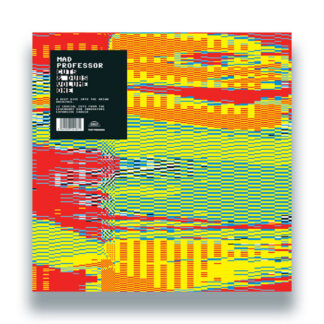Mad Professor Cuts & Dubs – Volume One (Test Pressing Recordings) 2xLP PRE-ORDER