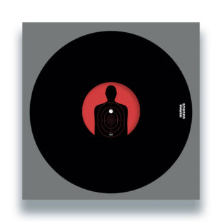 Sound Klash -Sound Klash 02 (Stompa Phunk Records Inc) 12"