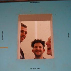 Nathan Haines - The Soft Chaos (Language Of Sound) LP